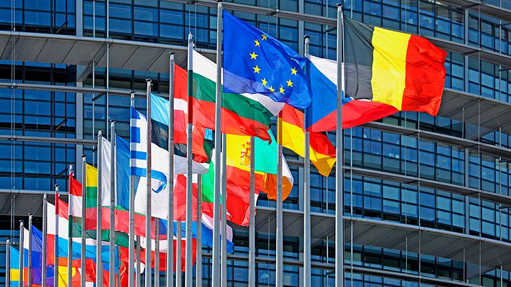 Foto: European Parliament, Strasbourg