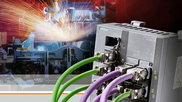 Värt att veta om Från PROFIBUS till PROFINET  