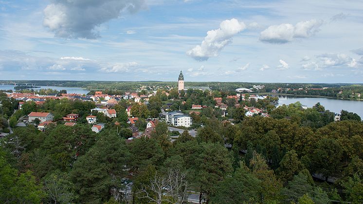 Strängnäs