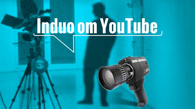 Induo gästar "Hangout med Google"