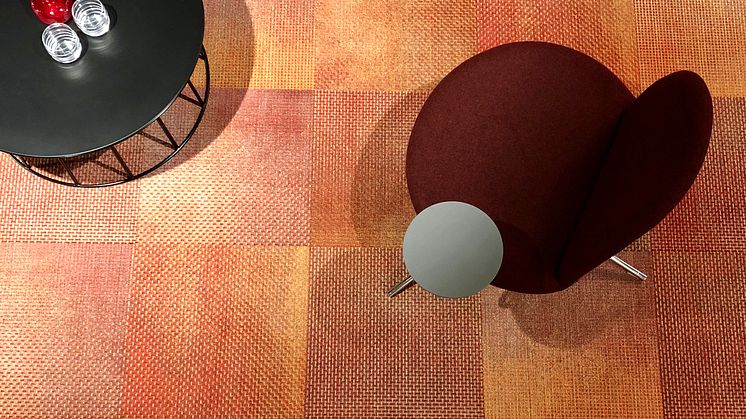 Satelite by Richard Hutten will be  on display at Flokk Design Center 6-8 th of june.