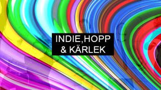 Indie, hopp och kärlek från soft pop till hårdare rock och musikbranschtips. På Valand nattklubb. Göteborgs Kulturkalas