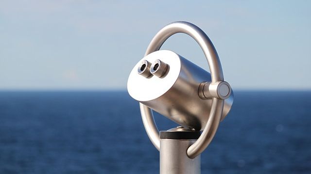 Svensk Sjöfart välkomnar SVT:s granskning om statistiken över sjöfartens CO2-utsläpp