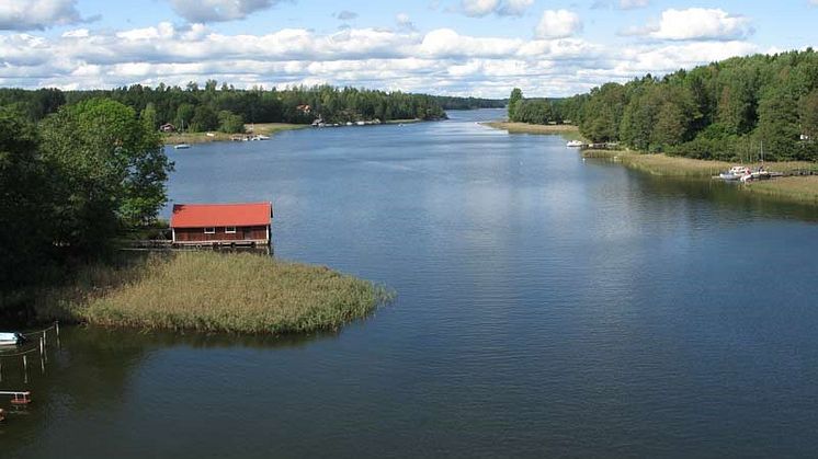 Norrtälje kommun inför lokal utvecklingspeng för landsbygd och skärgård 