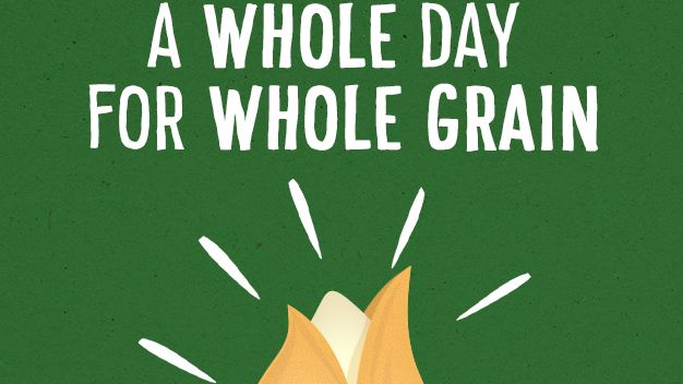 Whole Grain Initiative