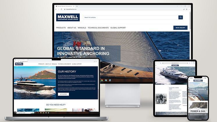 VETUS - Maxwell_Marine _newwebsite_Mockup_Devices