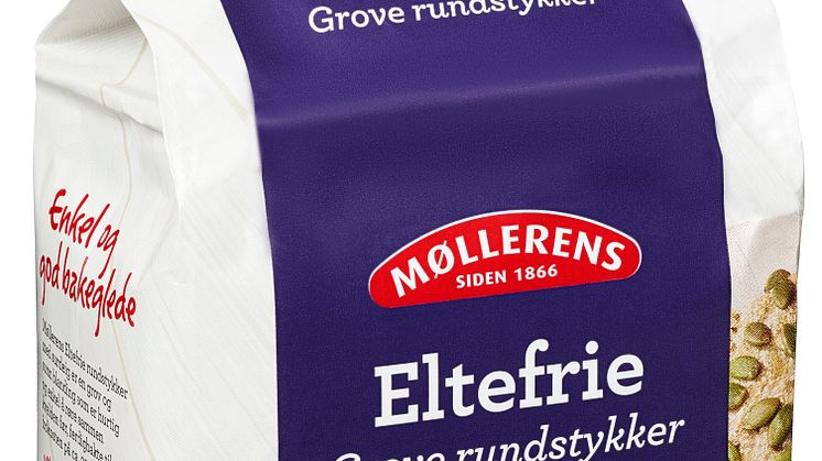 Eltefrie Grove Rundtykker