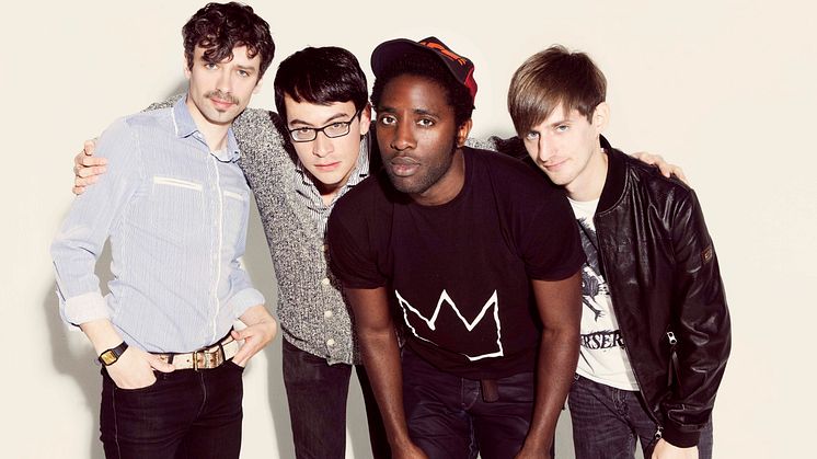 Bloc Party and Gogol Bordello confirmed for NorthSide