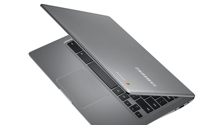 Chromebook 2