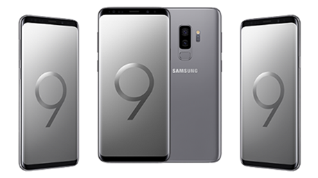 Samsungilta uusi Galaxy S9+ -värivaihtoehto ja aiempaa suurempaa tallennustilaa