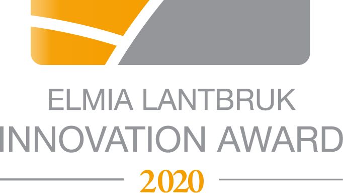Nu öppnar anmälan till Elmia Lantbruk Innovation Award 2020