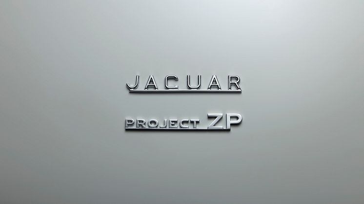 JAGUAR CLASSIC E-TYPE ZP COLLECTION 10