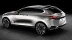 Peugeot afslører ny spændende konceptbil på Shanghai Motor Show: SXC  