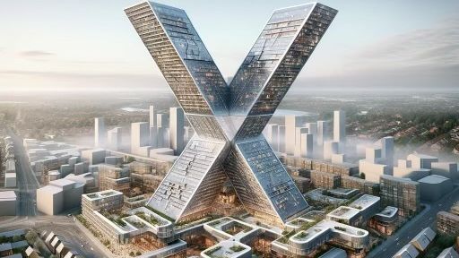XL-BYGG expanderar – Bygger Sveriges högsta skyskrapa 