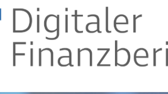 Reichen Sie Ihre nächste Bilanz bei Ihrer Bank elektronisch ein.