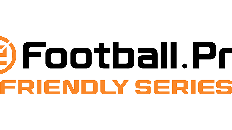 ​KONAMI ANNOUNCES eFootball.Pro FRIENDLY SERIES, A PROFESSIONAL 1v1 ESPORTS TOURNAMENT