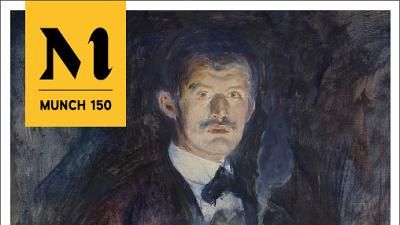 Sluttrapporten om Munch-jubileet i 2013 er klar