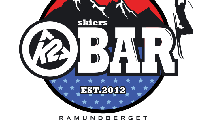 Sveriges första K2 Skiers Bar invigs i Ramundberget