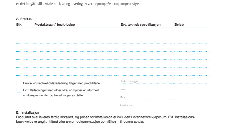 standardkontrakt fra Varmepumpeforeningen.pdf