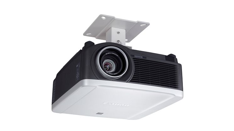 Canon XEED WUX6000 Ceiling mount