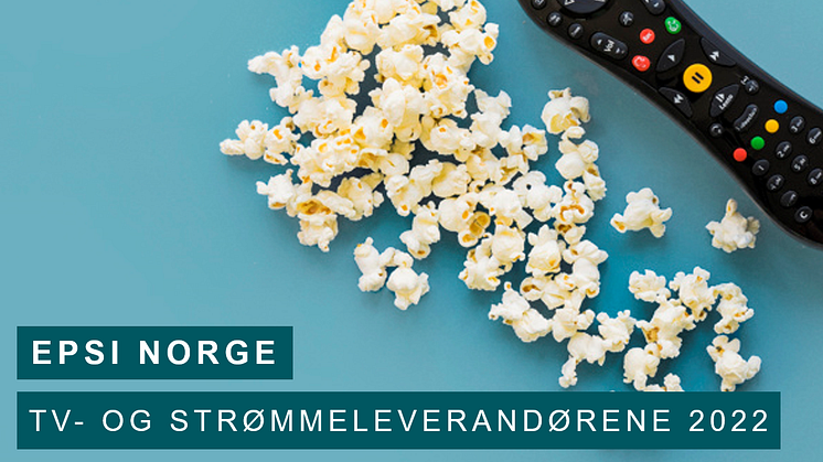 Dette er kundenes dom over Tv- og strømmetjenestene