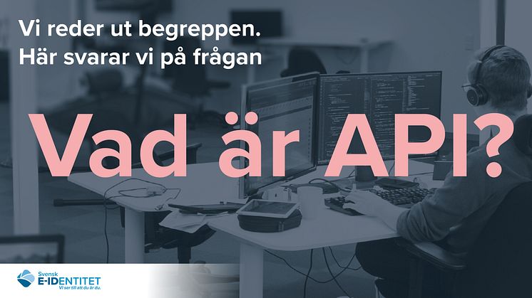 Svensk e-identitet, GrandID API