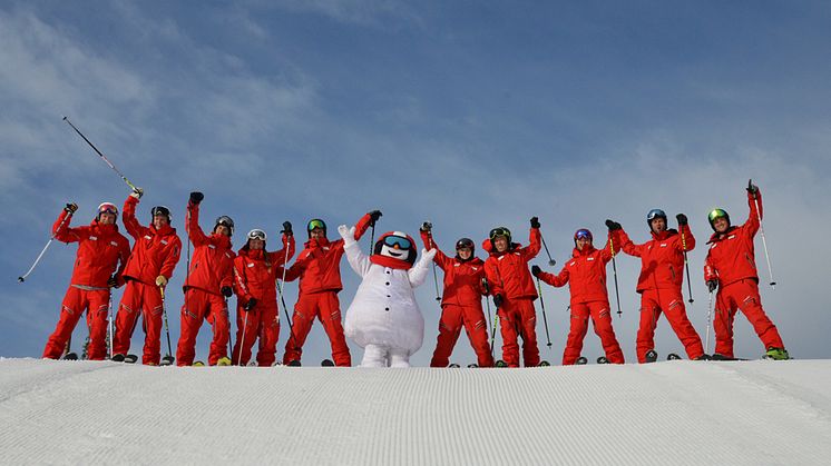 SkiStars vinternyheder 2019