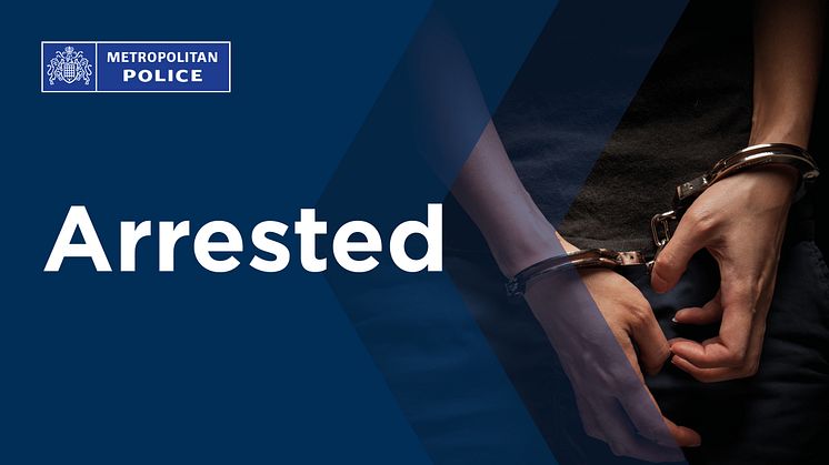 Man arrested in connection with sexual assault in Edgware