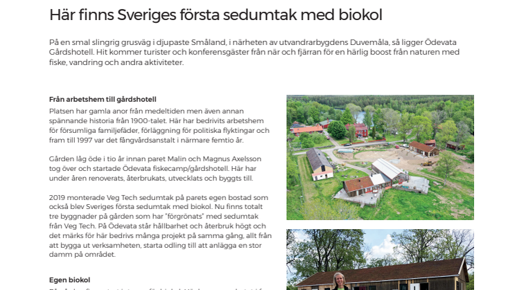 VegTech_Ödevata_Sveriges första sedumtak med biokol.pdf
