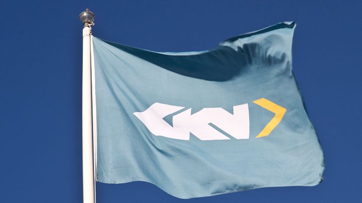 GKN Aerospace på topp 100-listan över attraktiva arbetsgivare