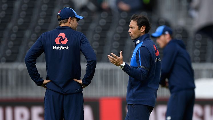 Mark Ramprakash will be head coach of the England Lions for the Tri-Series against India A and West Indies A