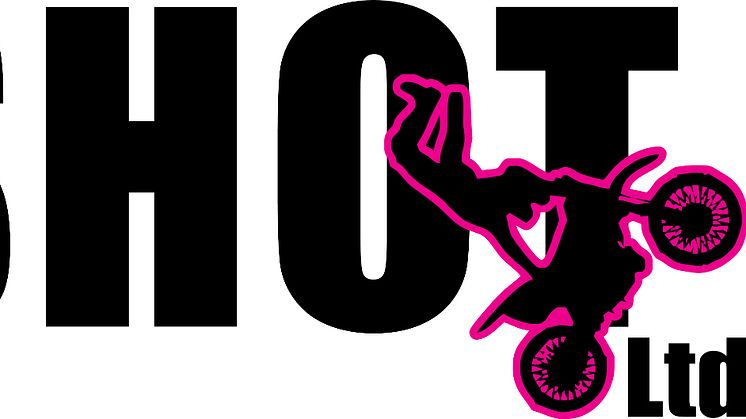 Logo - Holeshot Ltd