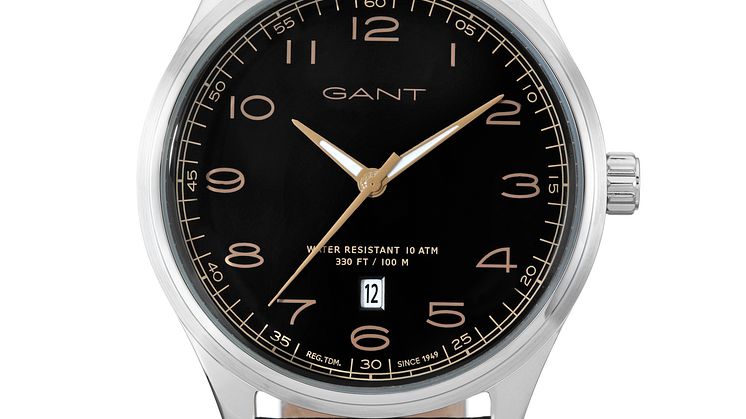 GANT Time - W71301