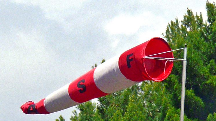 Mit  "Burglind" ist bereits der erste heftige Sturm des Jahres durchgezogen. Foto: Gabi Schoenemann/pixelio.de  