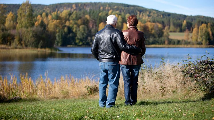 Undvik dubbelbeskattning - lägg om pensionssparandet