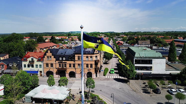 Nytt projekt för att skapa möten mellan kommuninvånare och nyanlända