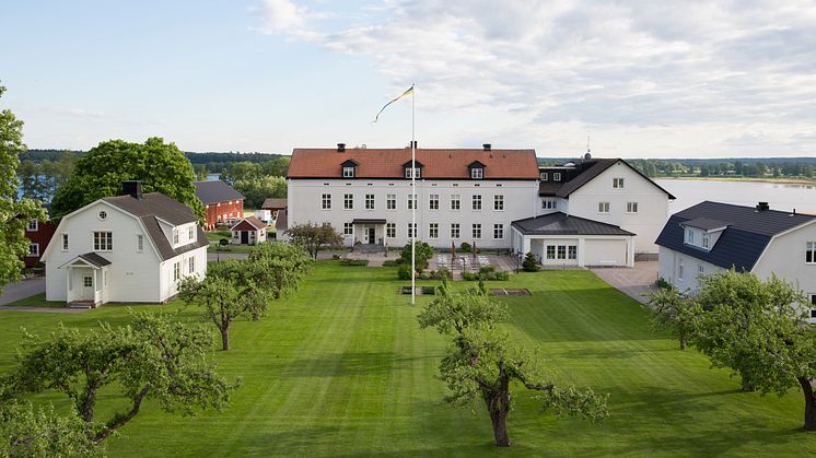 Båsenberga Hotell & Konferens