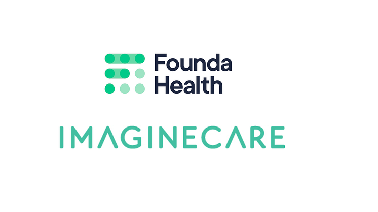New collaboration between Founda Health and ImagineCare - enables integrated Remote Patient Monitoring in the Netherlands