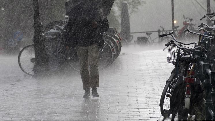 ​Spotpriset förväntas dock inte hålla sig nere länge. Redan nästa vecka förutses lägre temperaturer och därmed skickar marknaden spotpriset raka vägen upp igen. 