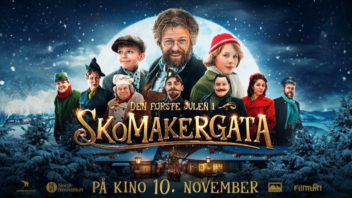 Skomakergata