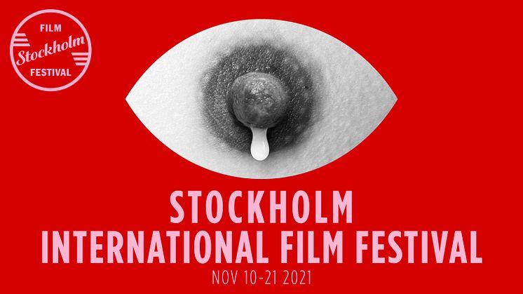 The Stockholm International Film Festival is back and will present 100 premieres in 12 days
