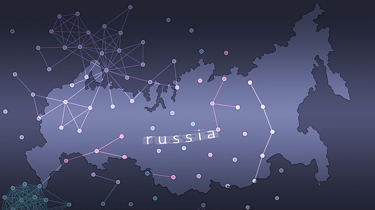 Check Point kartlägger de ryska hackarnas ekosystem