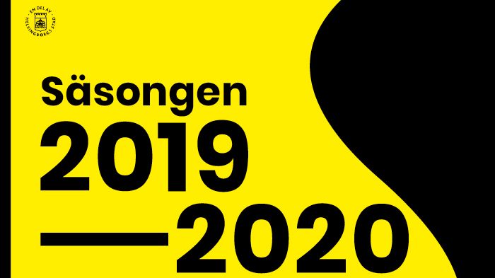 Inbjudan till pressträff om säsongen 2019/2020