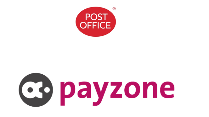 Post Office doubling bill payment network as acquisition of Payzone bill payments gets green light
