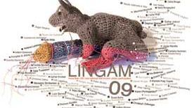 Lingam - fruktbarhetssymbol som inspirerar 