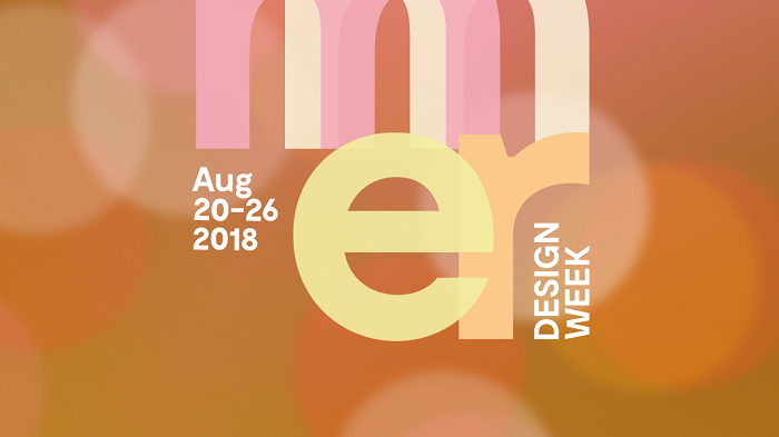 Summer Design Week – premiär för ny designvecka i Stockholm