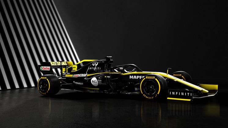 Renault R.S. 19