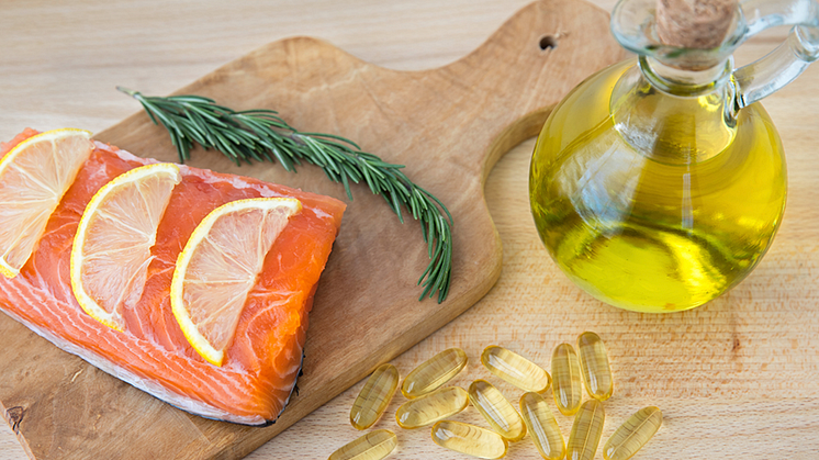 Fem tips som avslöjar färskheten i dina Omega-3-kapslar.