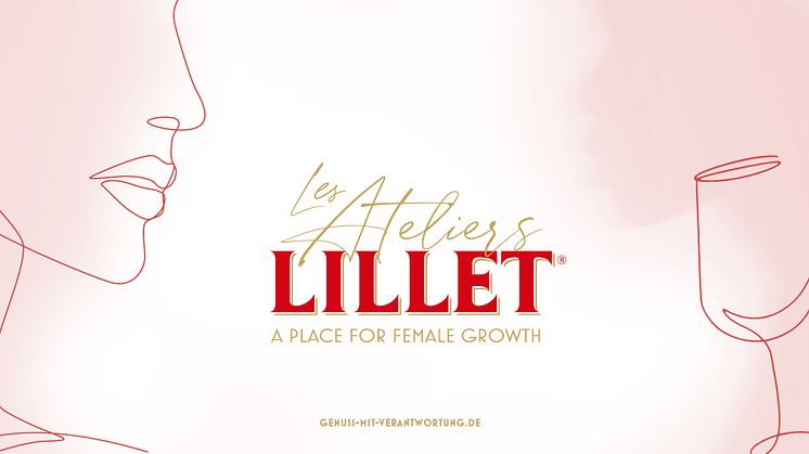 Les Ateliers Lillet in Hamburg: 3 Tage Inspiration und Female Empowerment
