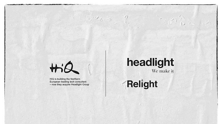 HiQ acquires Headlight Group